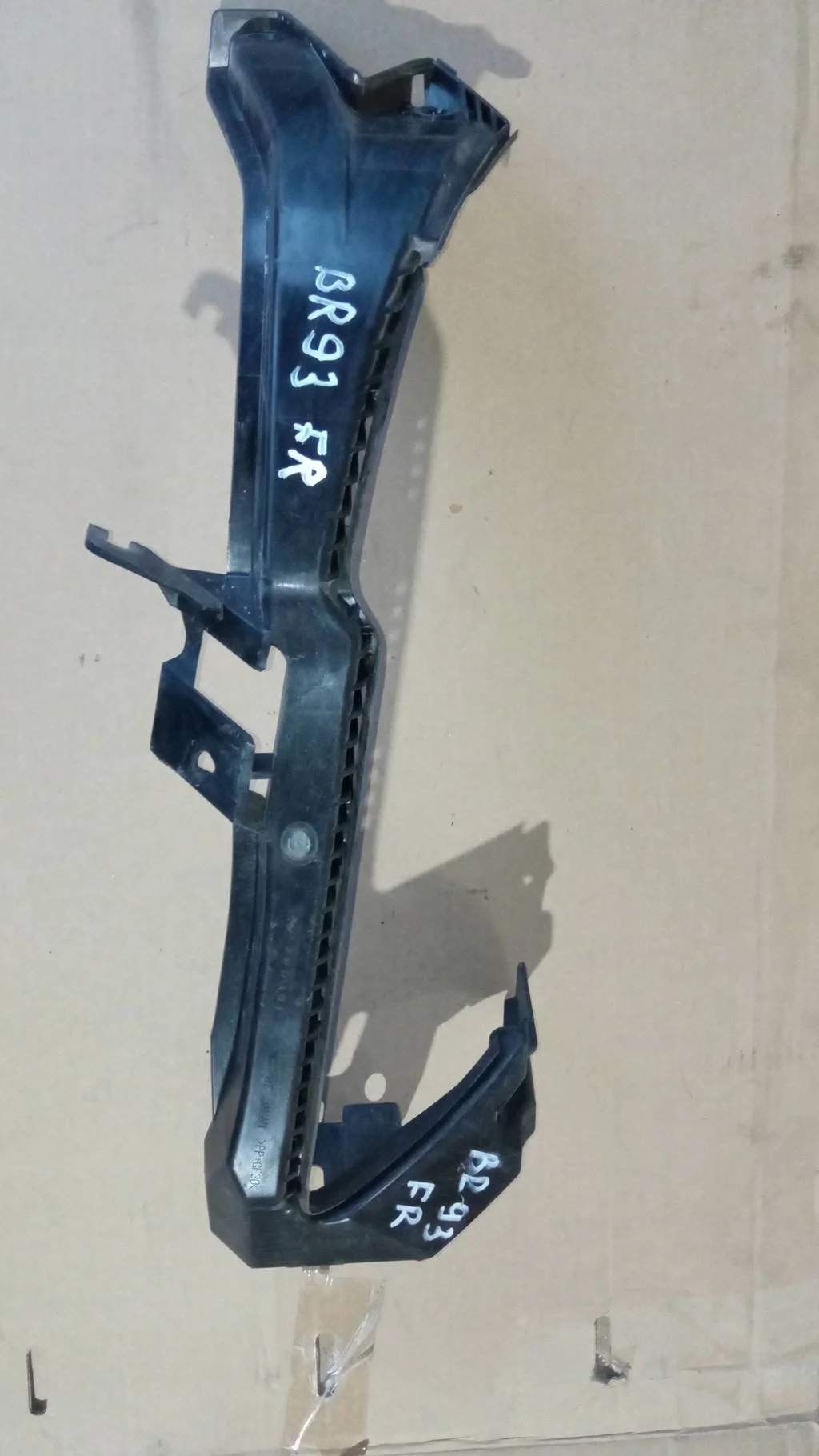 Б.у. кронштейн фары SUBARU LEGACY/ OUTBACK B14 SUBARU LEGACY/ OUTBACK B14