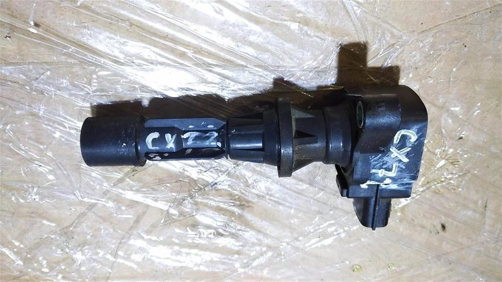 Б.у. катушка зажигания MAZDA CX7 ER8 MAZDA CX7 ER8