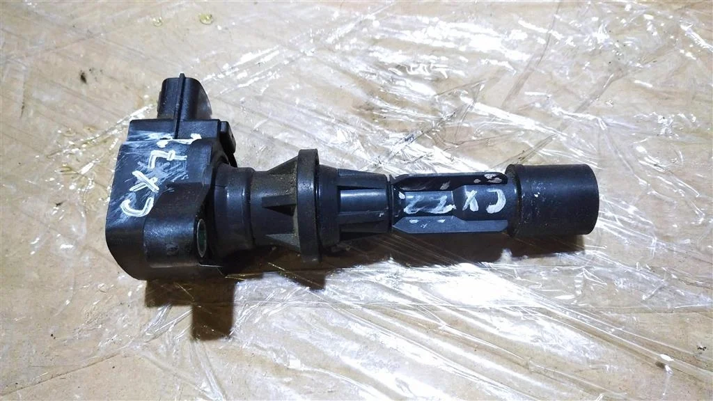 Б.у. катушка зажигания MAZDA CX7 ER8 MAZDA CX7 ER8