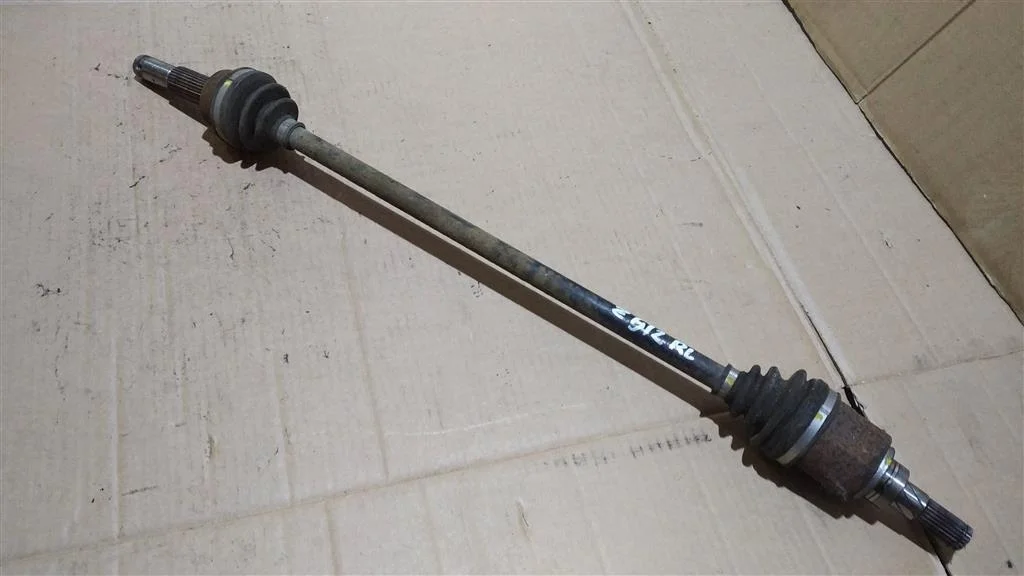 Б.у. привод NISSAN MURANO Z51 NISSAN MURANO Z51