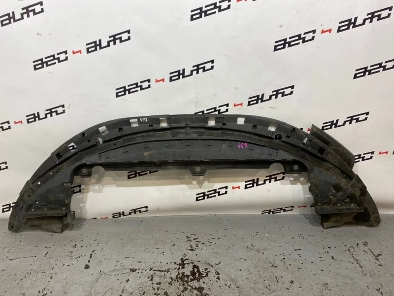 Пыльник бампера Volvo S60 2012 30795019 2, передний