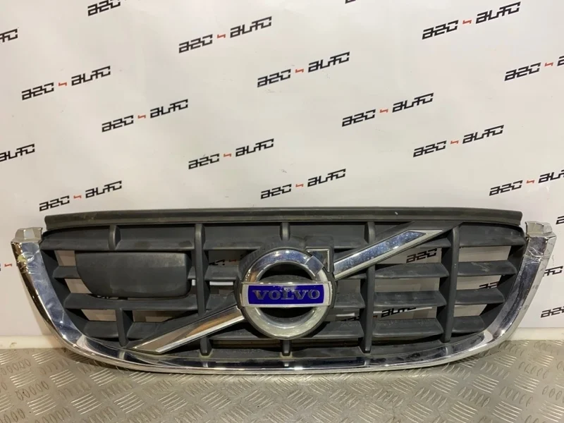 Решетка радиатора Volvo Xc60 31323000 1