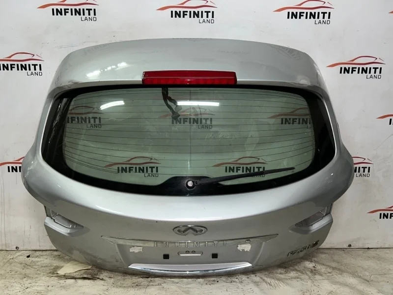 Крышка багажника Infiniti QX70/FX S51