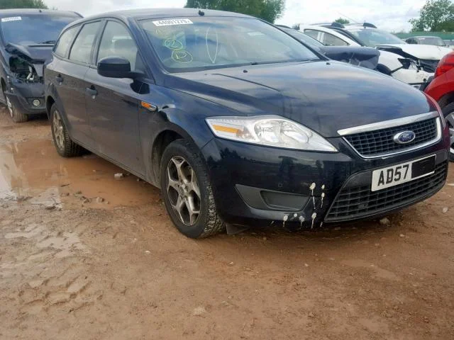 Продажа Ford Mondeo 2.0 (145Hp) (AOBA) FWD MT по запчастям