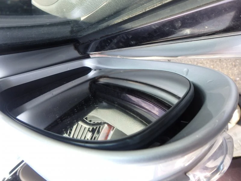 Продажа Mercedes-Benz S class 5.0 (306Hp) (113.960) RWD AT по запчастям