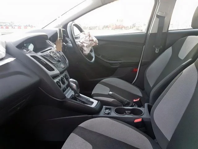 Продажа Ford Focus 1.6 (125Hp) (PNDA) FWD AT по запчастям