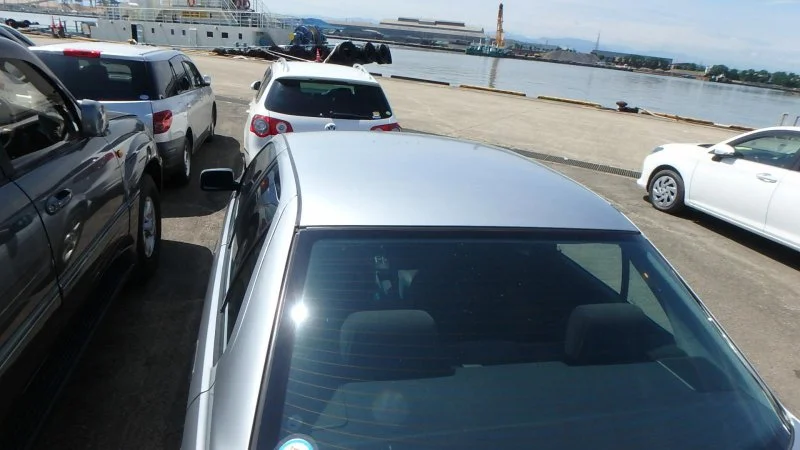 Продажа BMW 3er 2.5 (170Hp) (M52B25) RWD MT по запчастям