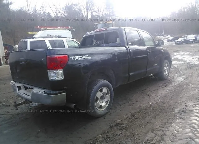 Продажа Toyota Tundra 5.7 (381Hp) (3UR-FE) 4WD AT по запчастям