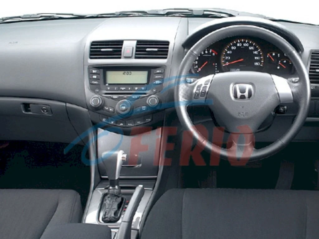 Продажа Honda Accord 2.4 (166Hp) (K24A8) FWD MT по запчастям