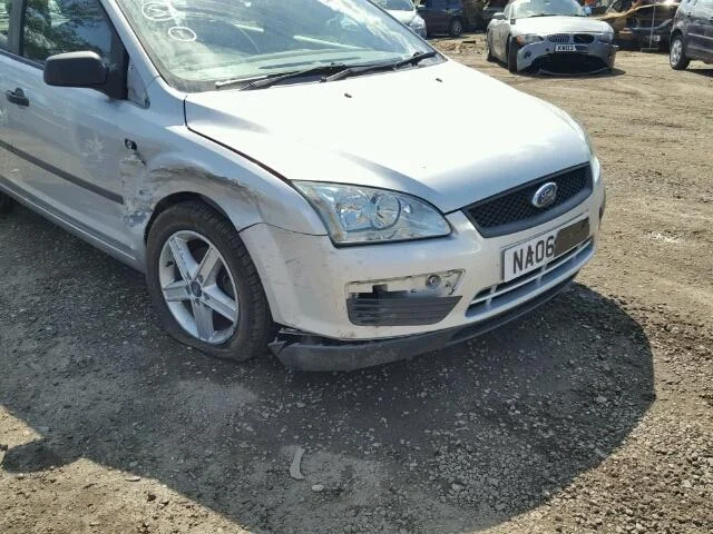 Продажа Ford Focus 1.6 (100Hp) (HWDA) FWD MT по запчастям