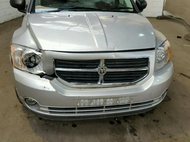 Продажа Dodge Caliber 1.8 (149Hp) (EBA) FWD MT по запчастям