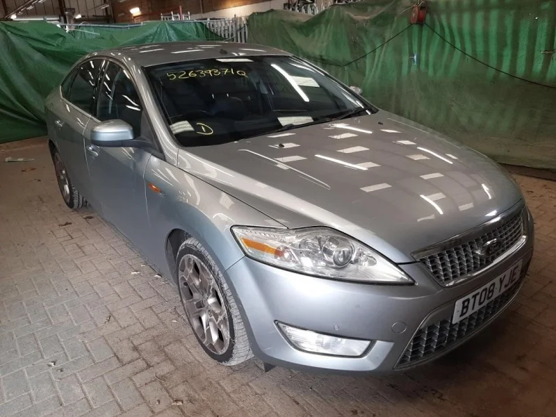 Продажа Ford Mondeo 2.0 (145Hp) (AOBA) FWD MT по запчастям