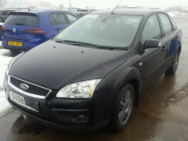 Продажа Ford Focus 2.0 (145Hp) (AODB) FWD MT по запчастям