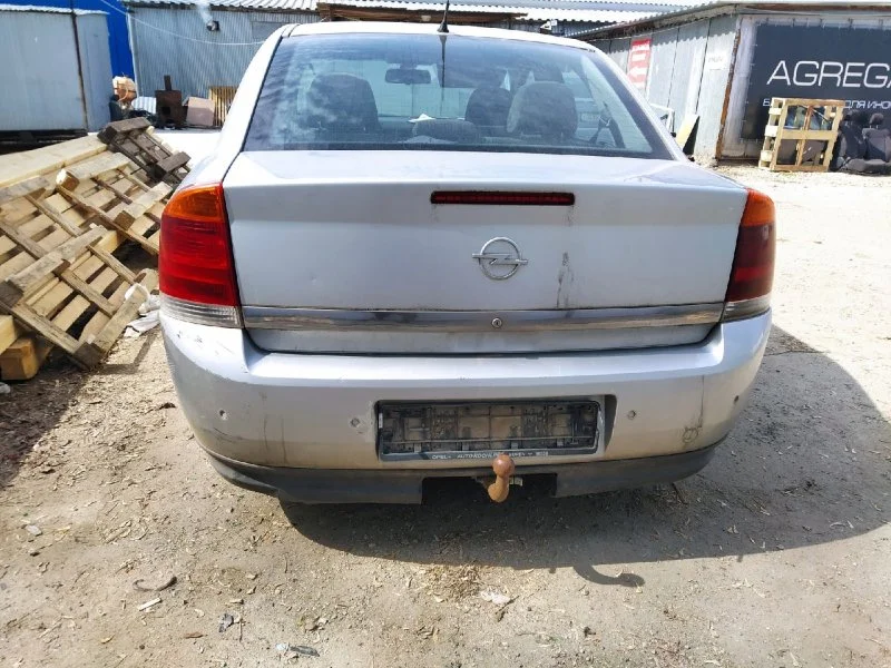 Продажа Opel Vectra 2.2 (147Hp) (Z22SE) FWD AT по запчастям