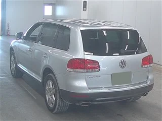 Продажа Volkswagen Touareg 3.2 (220Hp) (AZZ,BAA,BKJ,BMV,BMX) 4WD AT по запчастям