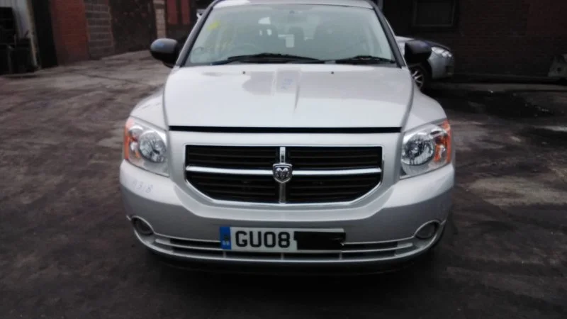 Продажа Dodge Caliber 2.0 (156Hp) (ECN) FWD CVT по запчастям