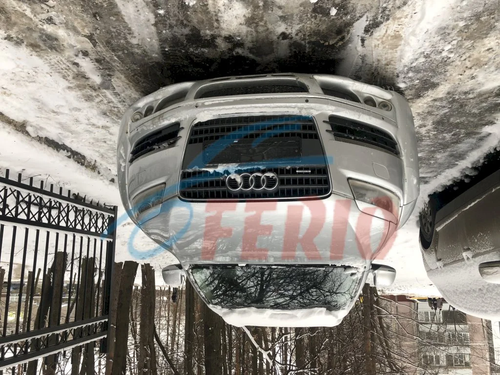 Продажа Audi Q7 4.1D (326Hp) (BTR) 4WD AT по запчастям