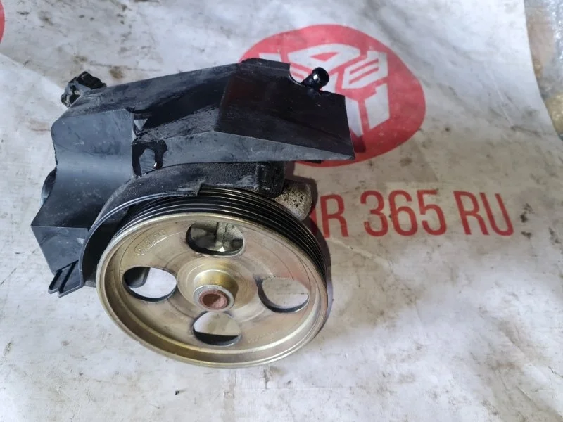 Насос гур Peugeot 206 2006 2A