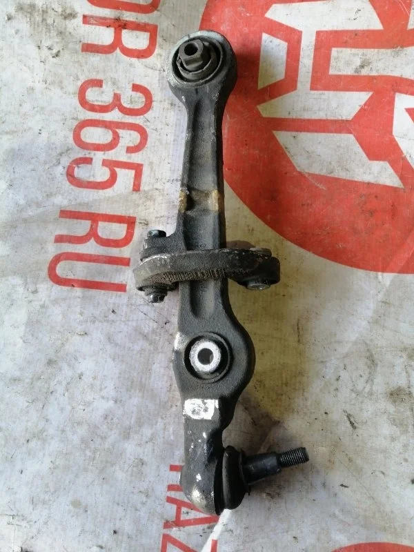 Рычаг подвески Audi A4 2006 B7