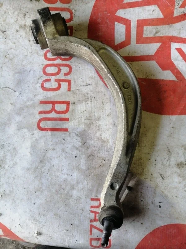 Рычаг подвески Audi A4 2009 8K2