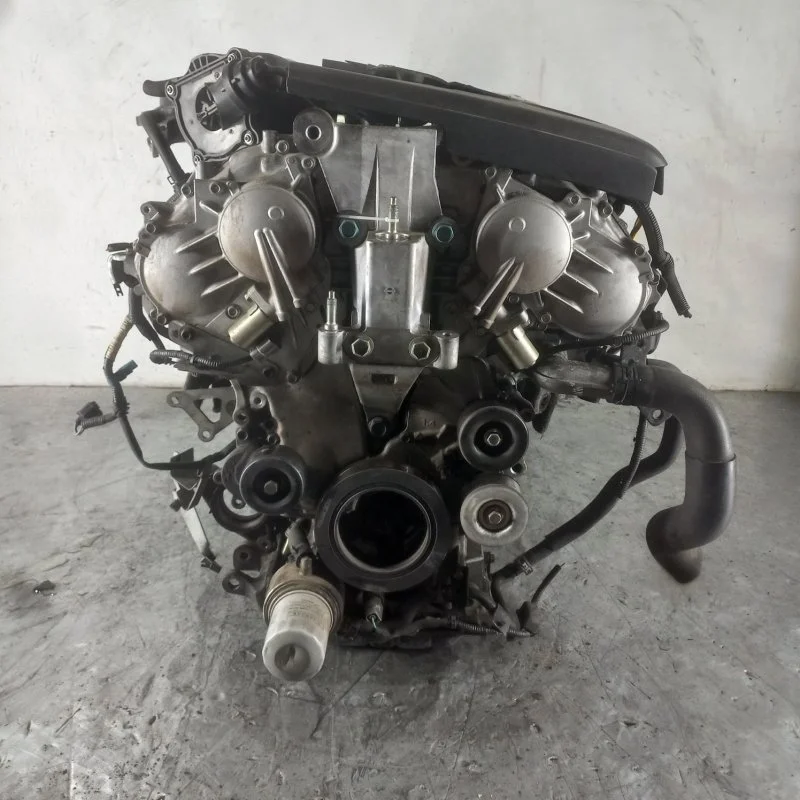 Двигатель Nissan Teana 2008-2013