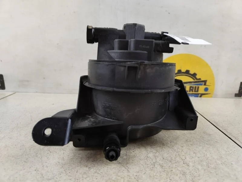 Корпус топливного фильтра Ford S-max 2009