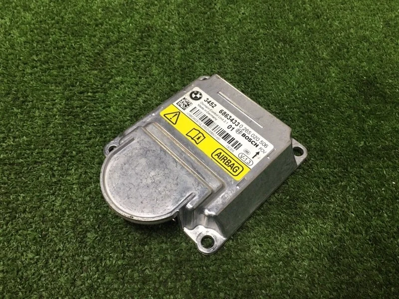 Блок airbag BMW F30