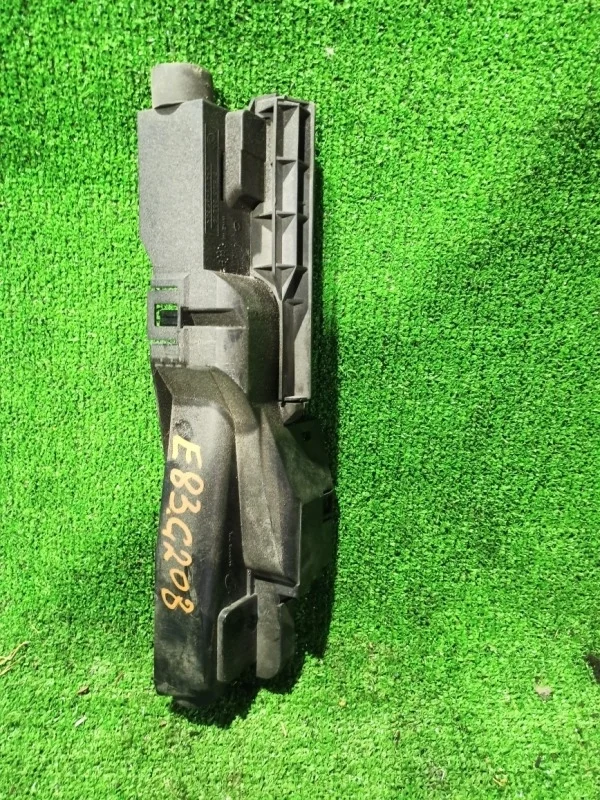 Кронштейн радиатора BMW X3 .0si 2007 E83