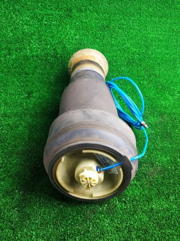 Пневмобаллон BMW X5 4.8i 2009 E70