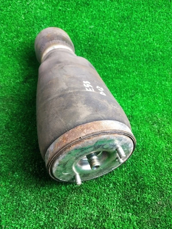 Пневмобаллон BMW X5 4.8i 2009 E53