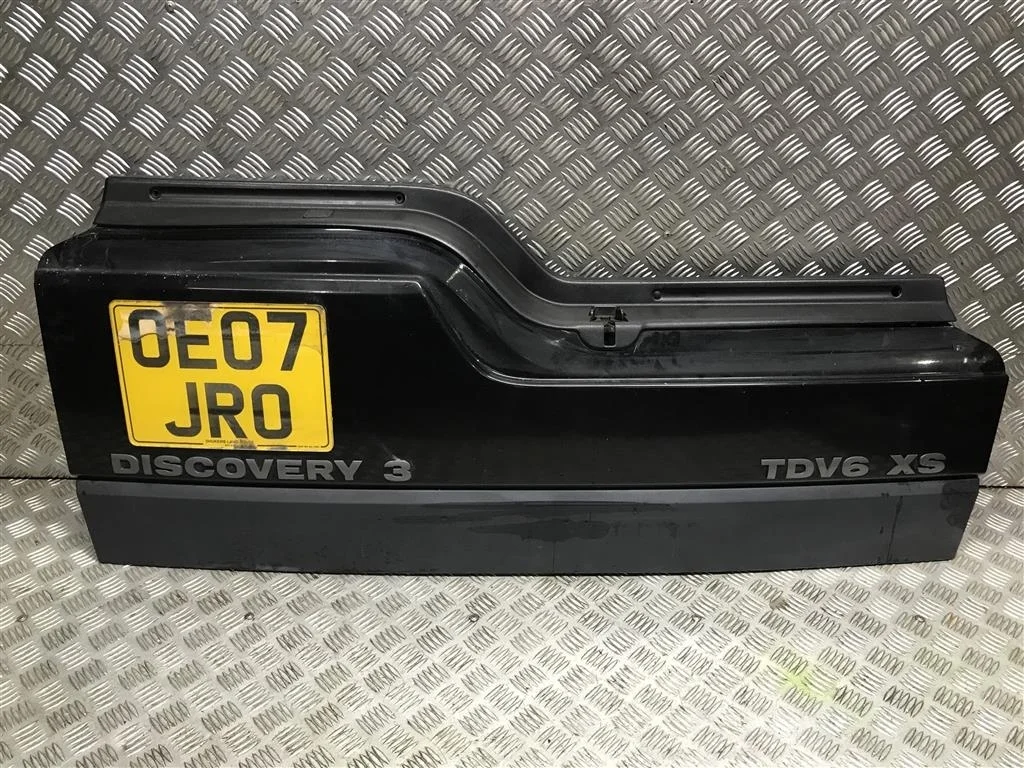Крышка багажника LAND ROVER Discovery 3 TAA 2004-