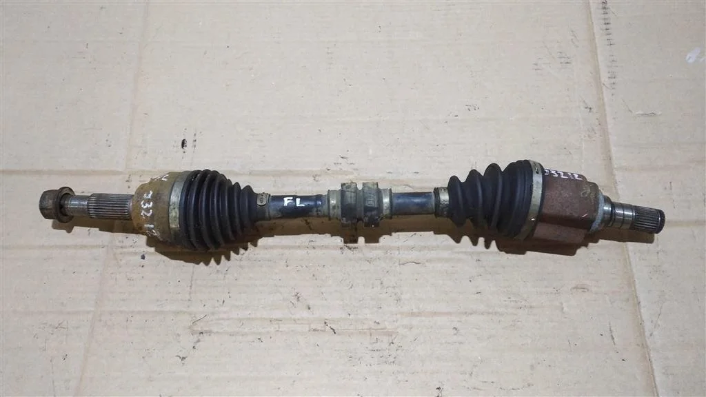 Б.у. привод NISSAN TEANA J32 NISSAN TEANA J32