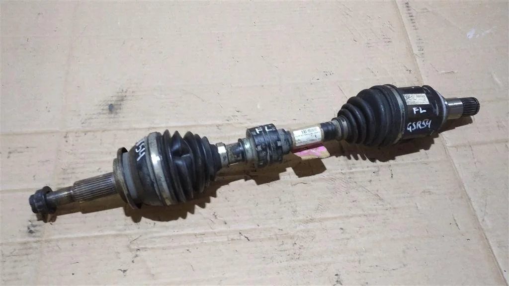 Б.у. привод TOYOTA ESTIMA GSR50 TOYOTA ESTIMA GSR50