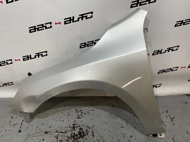 Крыло Volvo S60 2013 31352071 2, переднее левое
