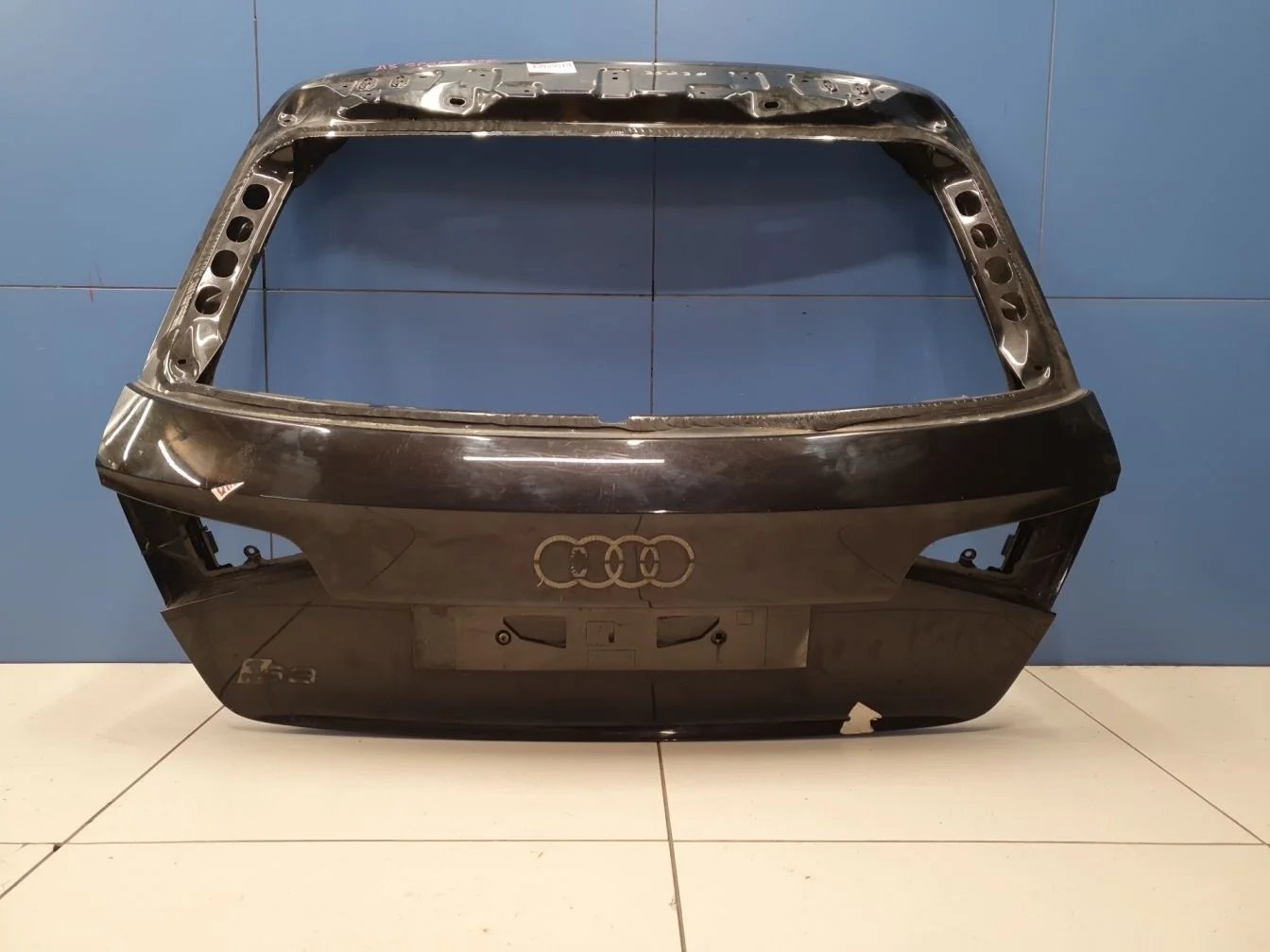 Дверь багажника для Audi A3 8V 2012-2020