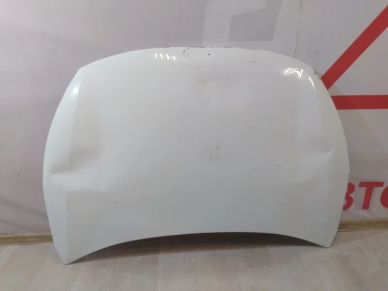 Капот Kia Rio 4 FB 2016-2020