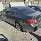 Продажа Toyota Corolla 1.6 (124Hp) (1ZR-FE) FWD AT по запчастям