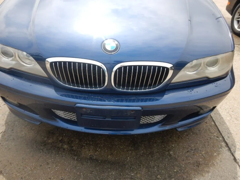 Продажа BMW 3er 3.0 (231Hp) (M54B30) 4WD AT по запчастям