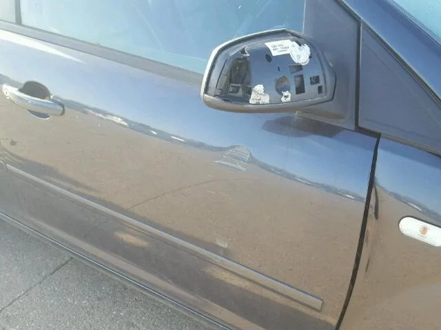 Продажа Ford Focus 2.0 (145Hp) (AODA) FWD AT по запчастям