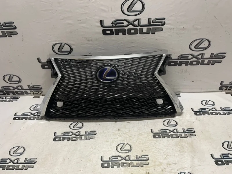 Решетка радиатора Lexus Rx300 AGL25 8ARFTS 2017