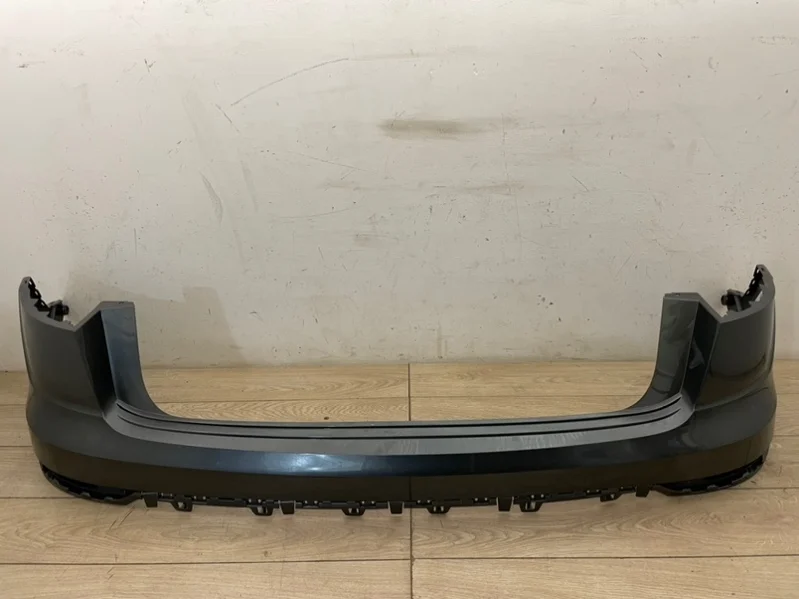 Бампер Audi Q8 2018- 4MN