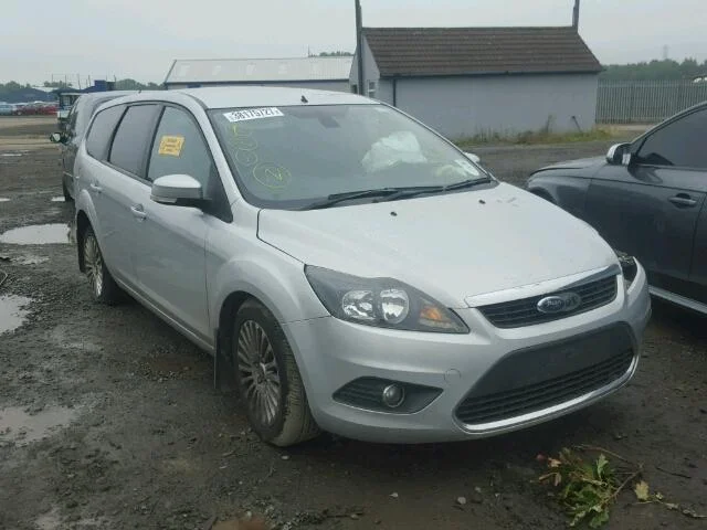 Продажа Ford Focus 2.0 (145Hp) (AODB) FWD AT по запчастям