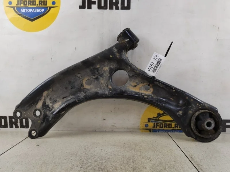 Рычаг подвески Kia Sportage 2019 QL