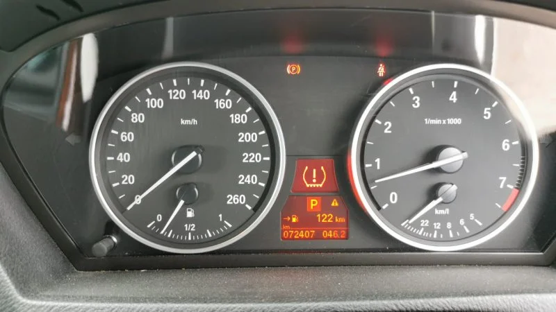 Продажа BMW X5 4.4 (408Hp) (N63B44) 4WD AT по запчастям