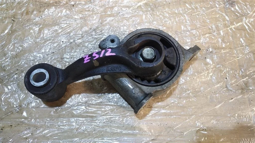 Б.у. опора двигателя NISSAN MURANO Z51 NISSAN MURANO Z51