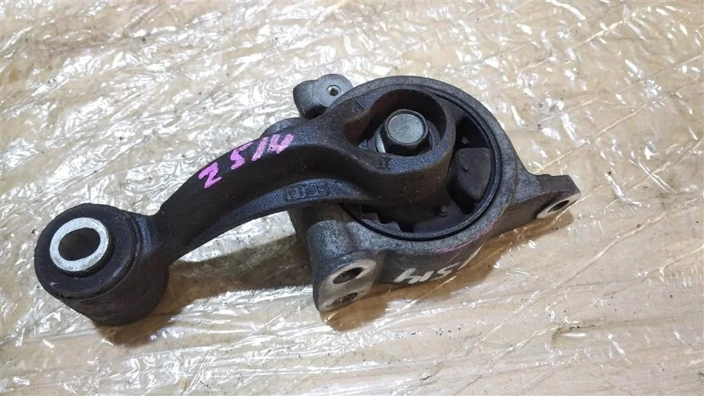 Б.у. опора двигателя NISSAN MURANO Z51 NISSAN MURANO Z51