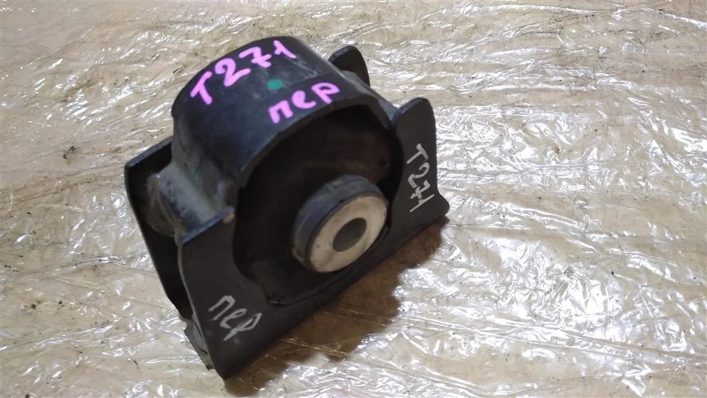 Б.у. опора двигателя TOYOTA AVENSIS ZRT270 TOYOTA AVENSIS ZRT270