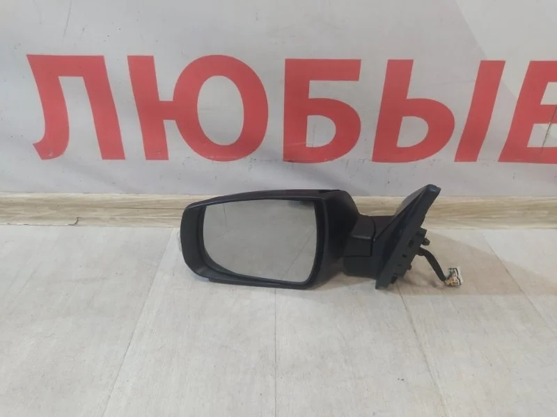 Зеркало боковое левое Kia Sorento 2 XM 2009-2015