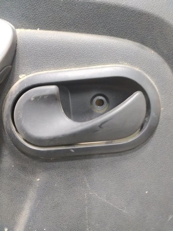 Ручка двери внутренняя RENAULT DUSTER 2009-2014 HSA, HSM, SUV