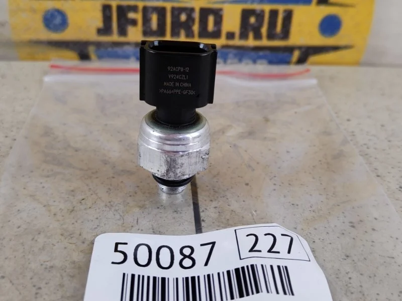 Датчик кондиционера Kia Stinger 2020 CK